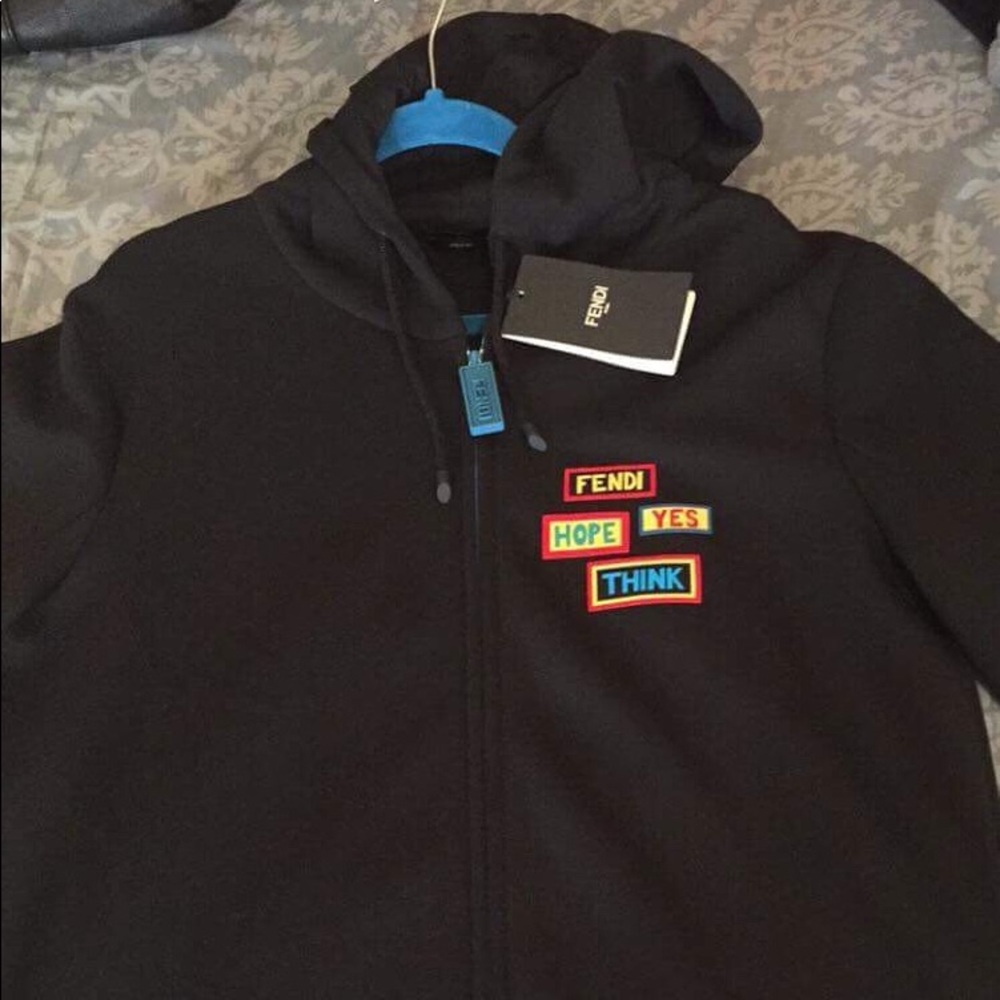 Fendi Sweater